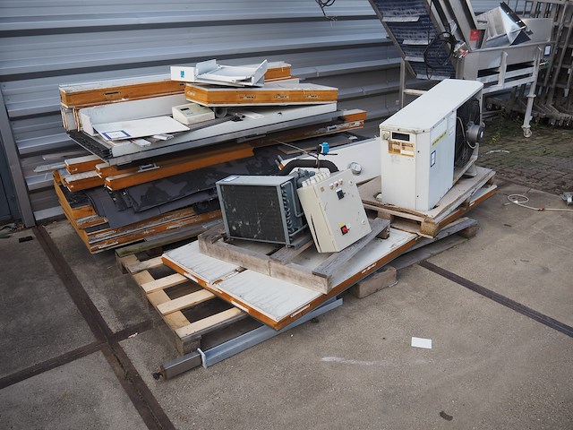 Profoid / dwm copeland - afbeelding 1 van  12