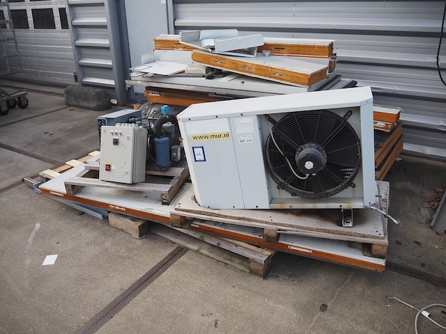 Profoid / dwm copeland - afbeelding 5 van  12