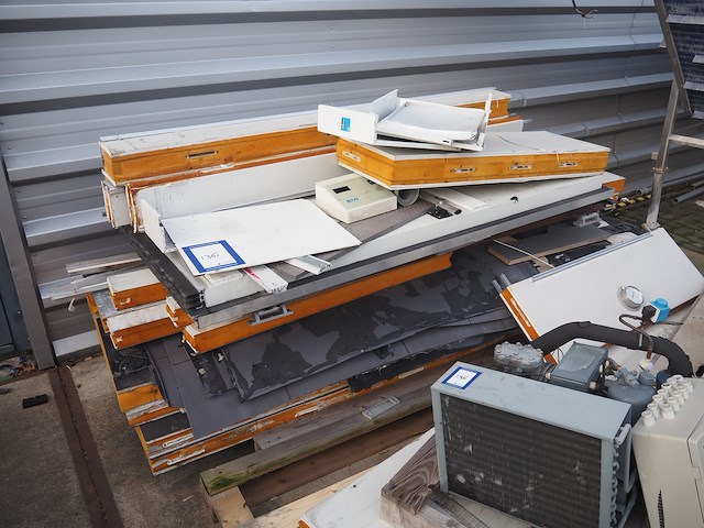 Profoid / dwm copeland - afbeelding 6 van  12