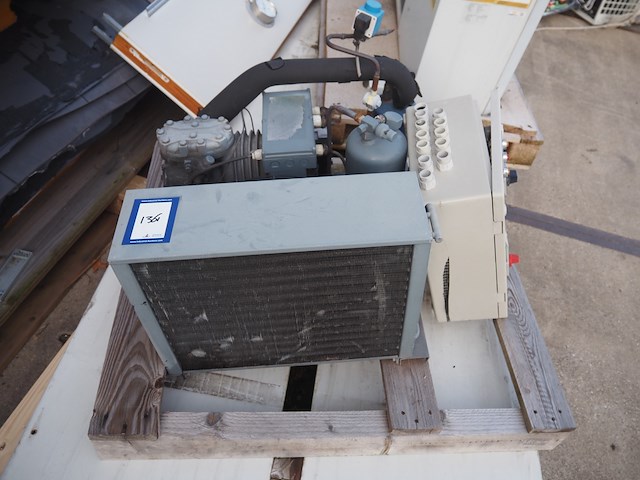 Profoid / dwm copeland - afbeelding 8 van  12