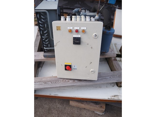 Profoid / dwm copeland - afbeelding 10 van  12