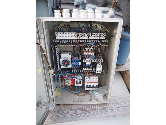 Profoid / dwm copeland - afbeelding 11 van  12