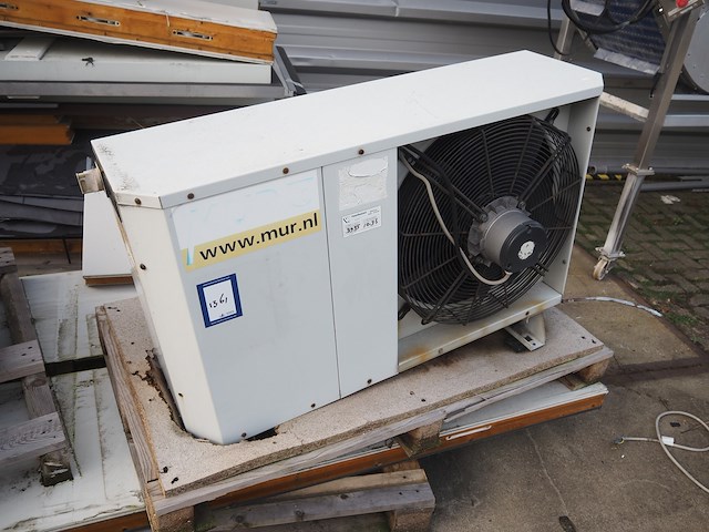 Profoid / dwm copeland - afbeelding 12 van  12