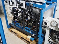 Profroid / copeland scroll - afbeelding 1 van  8