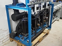 Profroid / copeland scroll - afbeelding 2 van  8