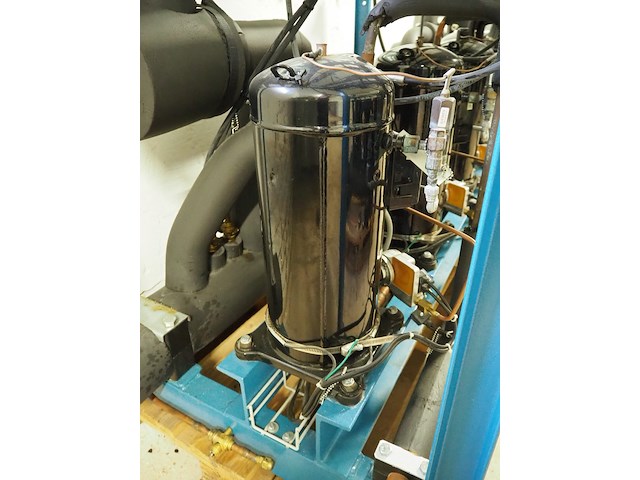 Profroid / copeland scroll - afbeelding 3 van  8