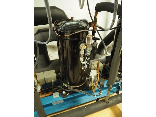 Profroid / copeland scroll - afbeelding 4 van  8