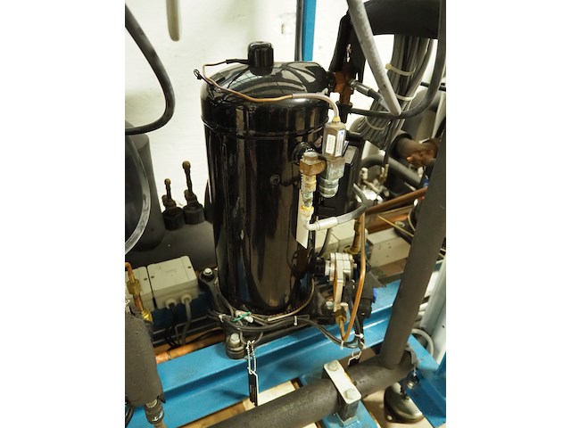 Profroid / copeland scroll - afbeelding 5 van  8