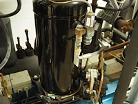 Profroid / copeland scroll - afbeelding 5 van  8