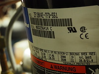 Profroid / copeland scroll - afbeelding 7 van  8