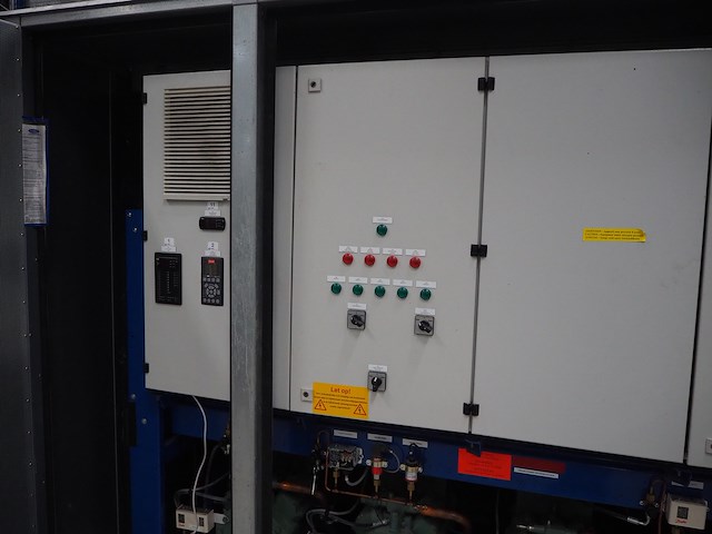 Profroid industries s.a. / bitzer - afbeelding 4 van  20