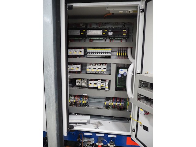 Profroid industries s.a. / bitzer - afbeelding 5 van  20