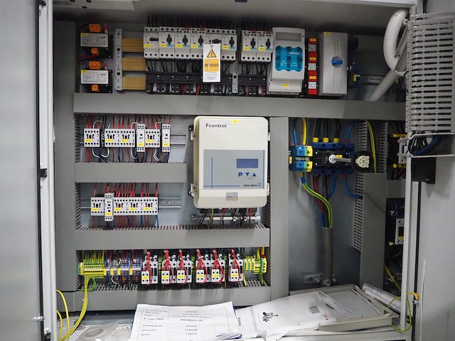 Profroid industries s.a. / bitzer - afbeelding 6 van  20