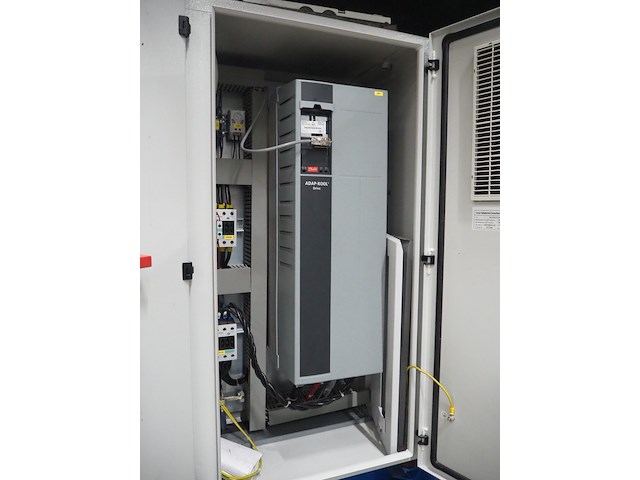 Profroid industries s.a. / bitzer - afbeelding 7 van  20