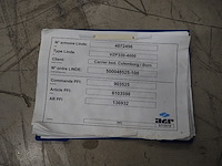 Profroid industries s.a. / bitzer - afbeelding 9 van  20