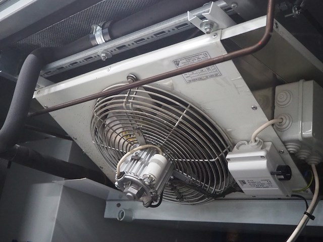 Profroid industries s.a. / bitzer - afbeelding 11 van  20