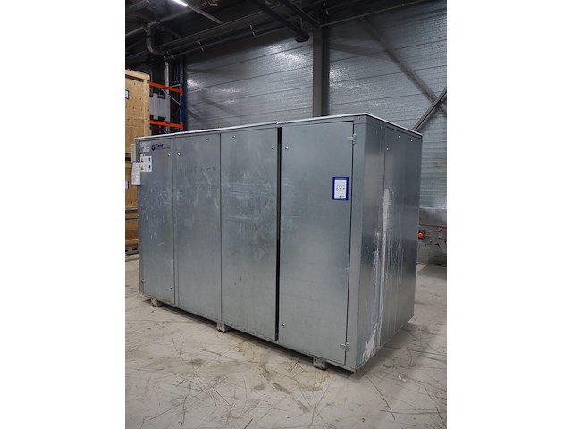 Profroid industries s.a. / bitzer - afbeelding 1 van  20