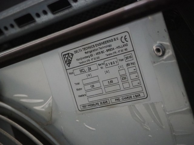 Profroid industries s.a. / bitzer - afbeelding 13 van  20