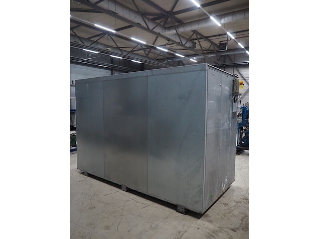 Profroid industries s.a. / bitzer - afbeelding 14 van  20