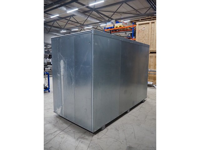 Profroid industries s.a. / bitzer - afbeelding 15 van  20