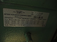 Profroid industries s.a. / bitzer - afbeelding 18 van  20