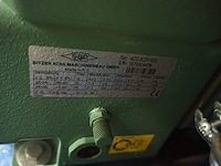 Profroid industries s.a. / bitzer - afbeelding 19 van  20