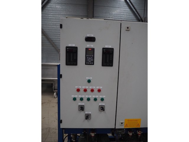 Profroid industries s.a. / bitzer - afbeelding 3 van  17