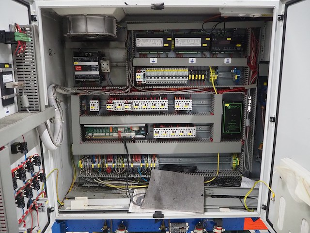 Profroid industries s.a. / bitzer - afbeelding 4 van  17