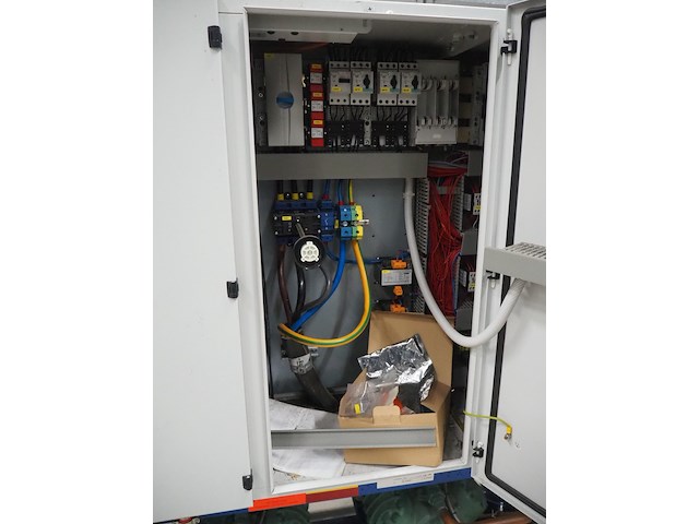 Profroid industries s.a. / bitzer - afbeelding 5 van  17