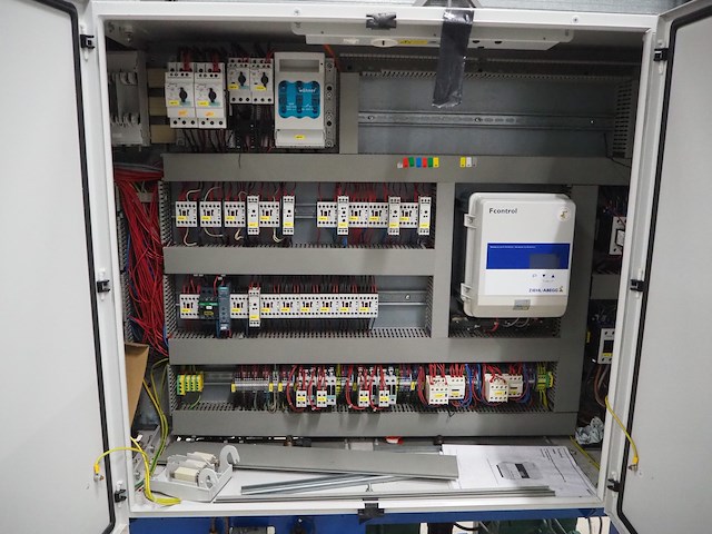 Profroid industries s.a. / bitzer - afbeelding 6 van  17