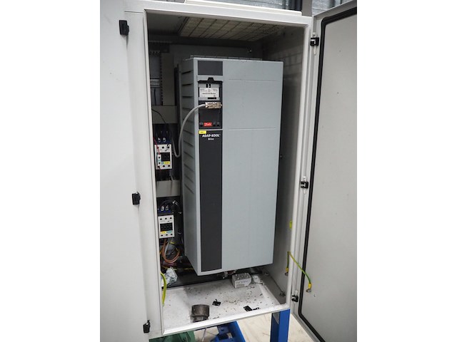 Profroid industries s.a. / bitzer - afbeelding 7 van  17