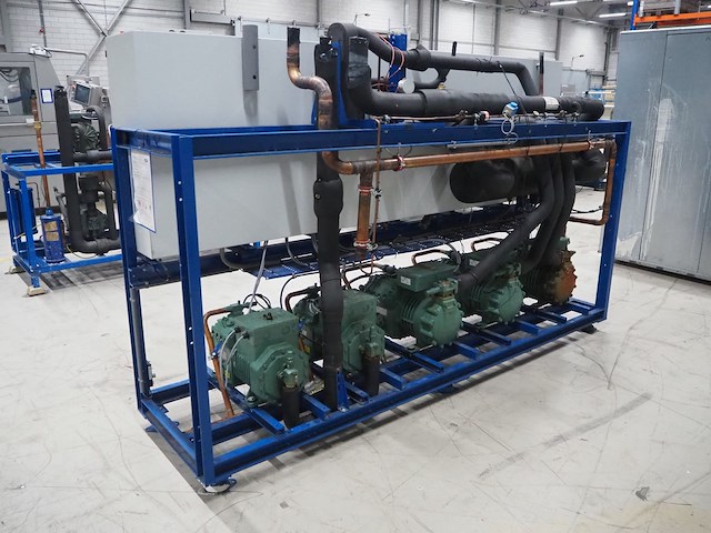 Profroid industries s.a. / bitzer - afbeelding 11 van  17