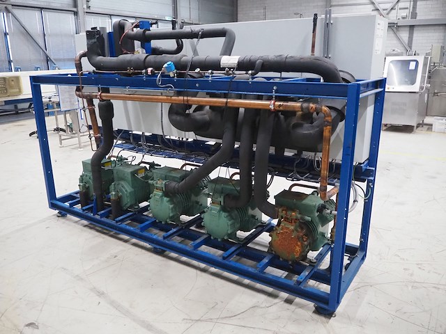 Profroid industries s.a. / bitzer - afbeelding 12 van  17