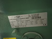 Profroid industries s.a. / bitzer - afbeelding 16 van  17