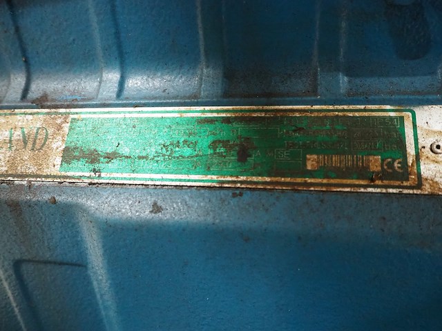 Profroid industries s.a. / dwm copeland - afbeelding 3 van  16