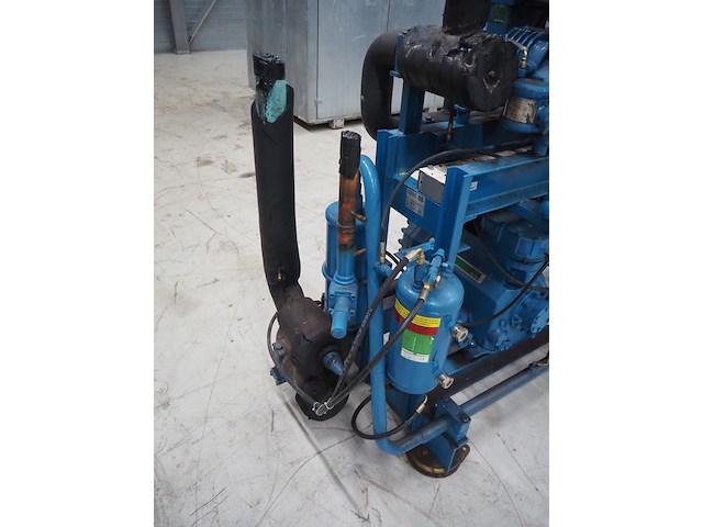 Profroid industries s.a. / dwm copeland - afbeelding 5 van  16