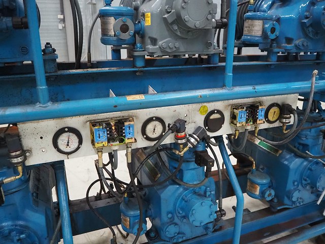 Profroid industries s.a. / dwm copeland - afbeelding 7 van  16