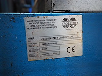 Profroid industries s.a. / dwm copeland - afbeelding 8 van  16