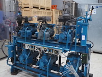 Profroid industries s.a. / dwm copeland - afbeelding 1 van  16