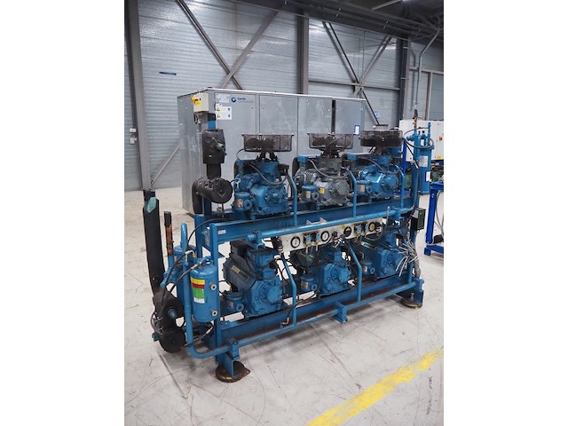 Profroid industries s.a. / dwm copeland - afbeelding 9 van  16