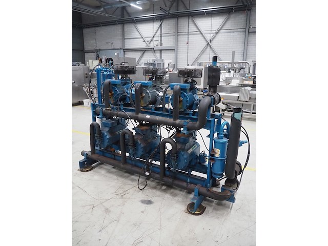 Profroid industries s.a. / dwm copeland - afbeelding 10 van  16