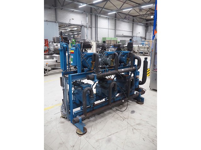 Profroid industries s.a. / dwm copeland - afbeelding 11 van  16