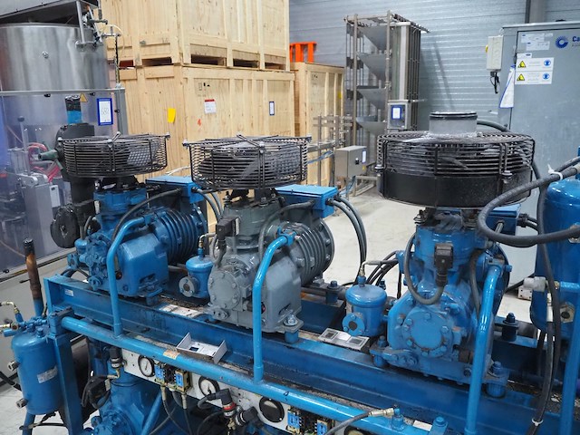 Profroid industries s.a. / dwm copeland - afbeelding 12 van  16