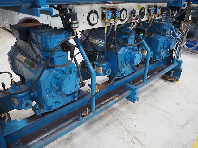 Profroid industries s.a. / dwm copeland - afbeelding 16 van  16