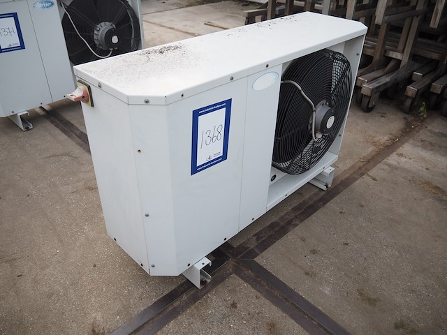 Profroid - afbeelding 2 van  7