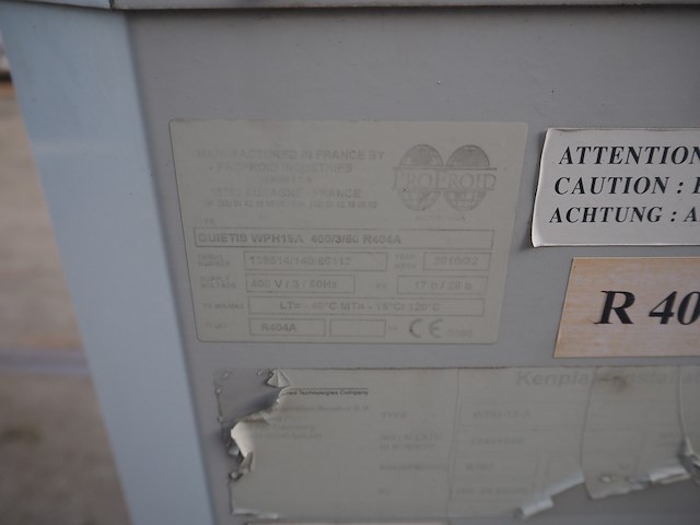 Profroid - afbeelding 7 van  7