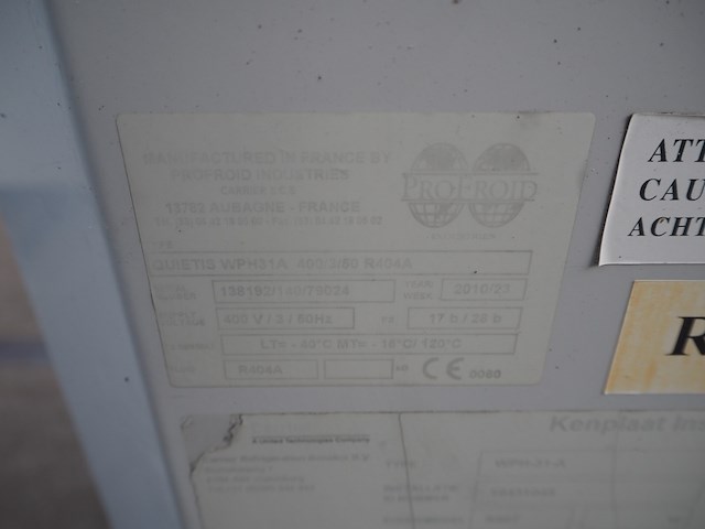 Profroid - afbeelding 7 van  7