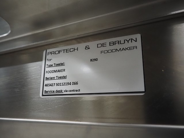 Proftech & de bruyn - afbeelding 9 van  9