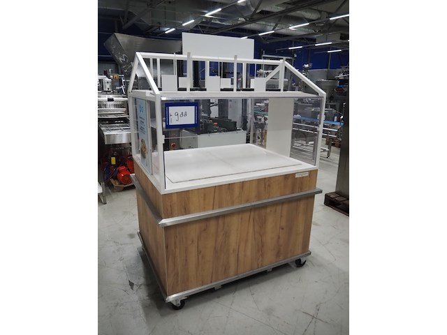 Proftech & de bruyn - afbeelding 1 van  9