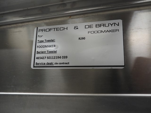 Proftech & de bruyn - afbeelding 9 van  9